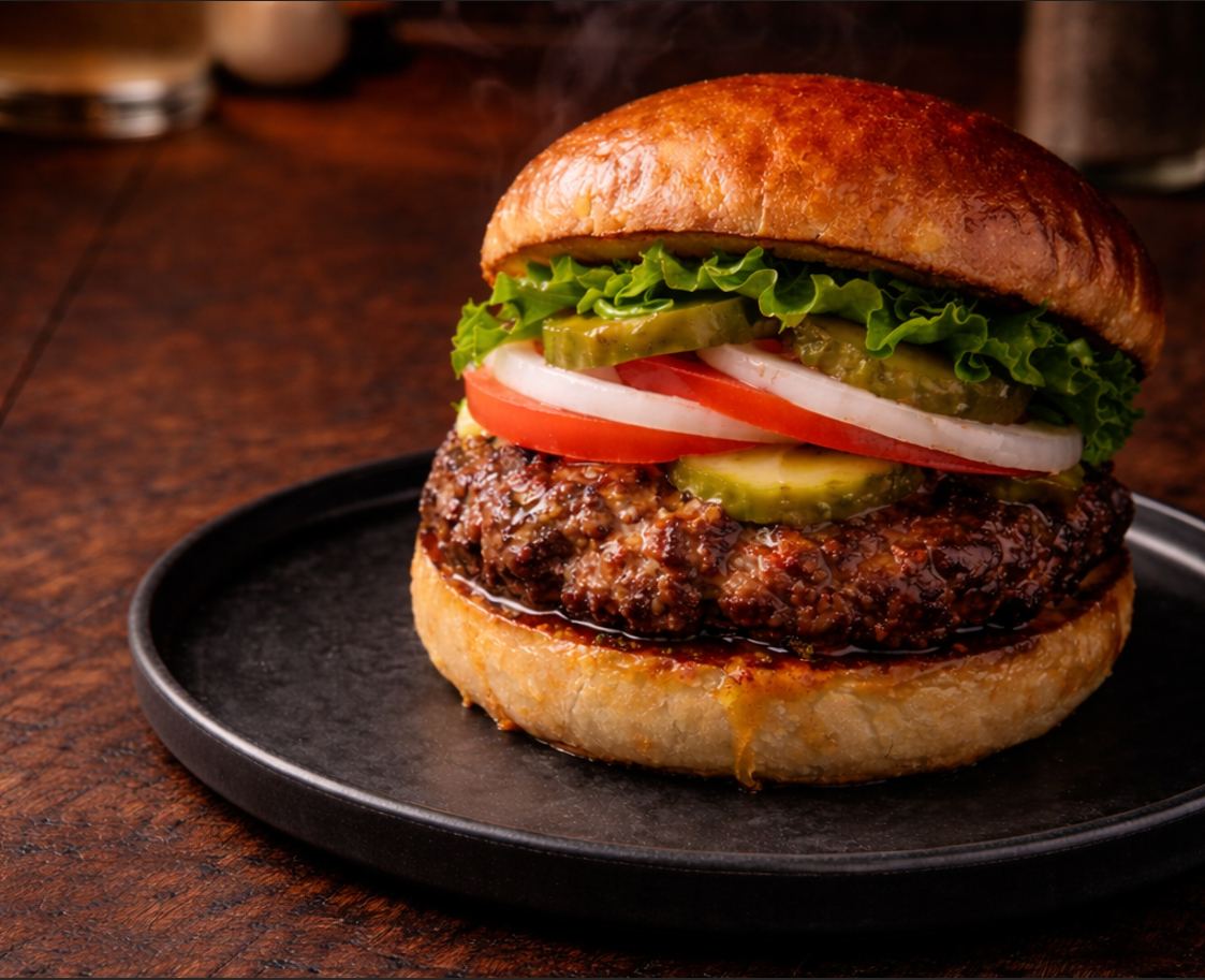 Classic Burger